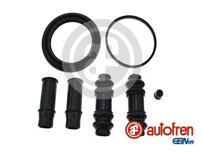 Zestaw naprawczy, zacisk hamulca AUTOFREN SEINSA D4332