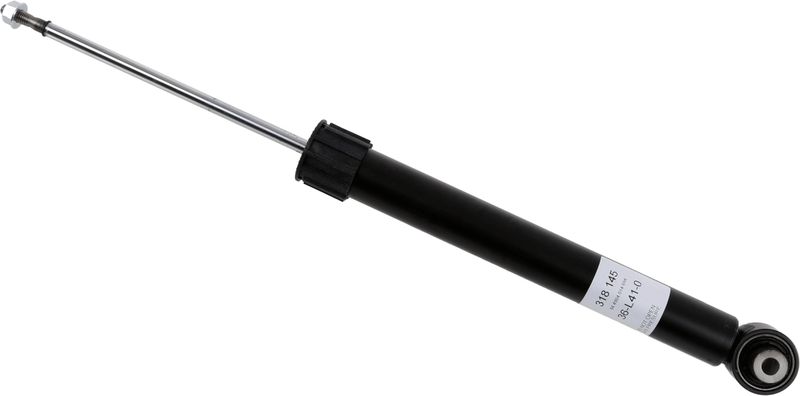 Amortyzator SACHS 318 145