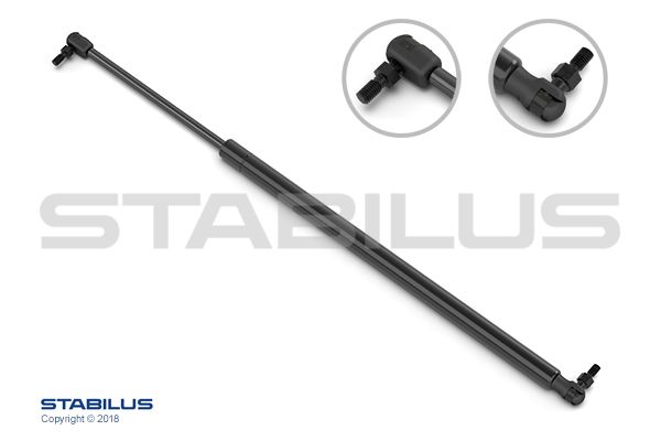Sprężyna gazowa STABILUS 083585
