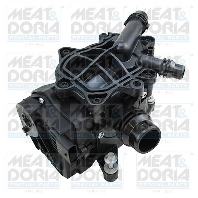 Termostat, płyn chłodzący MEAT & DORIA 92933