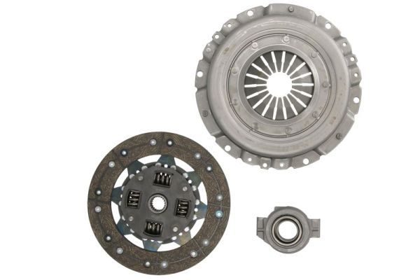 Zestaw sprzęgieł NEXUS F15072NX