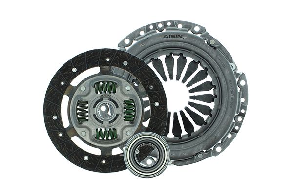 Zestaw sprzęgieł Aisin KM-120