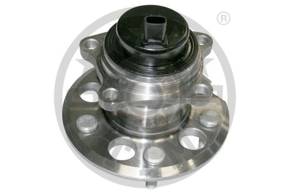 Zestaw łożysk koła OPTIMAL 982741