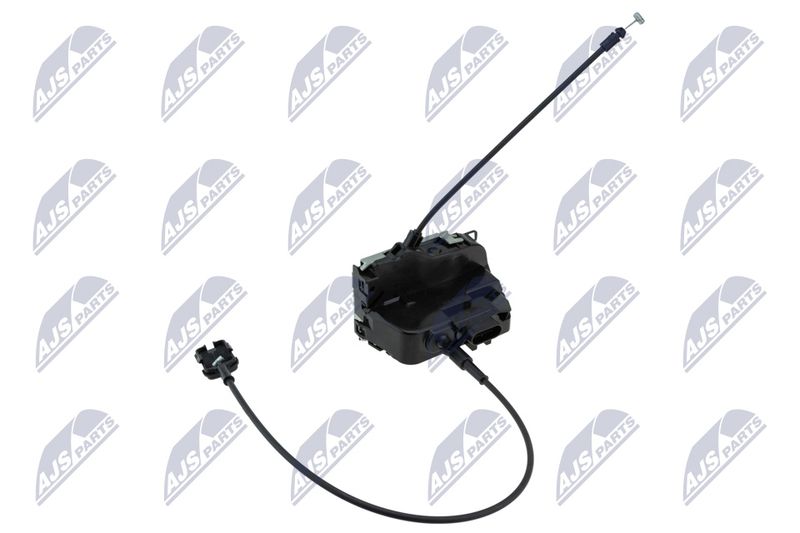 Zamek drzwi NTY EZC-RE-235