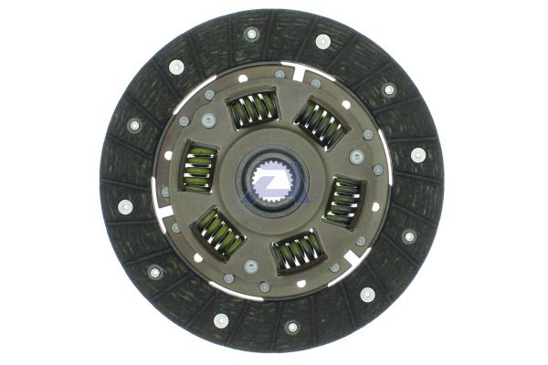 Tarcza sprzęgła AISIN DE-3VW