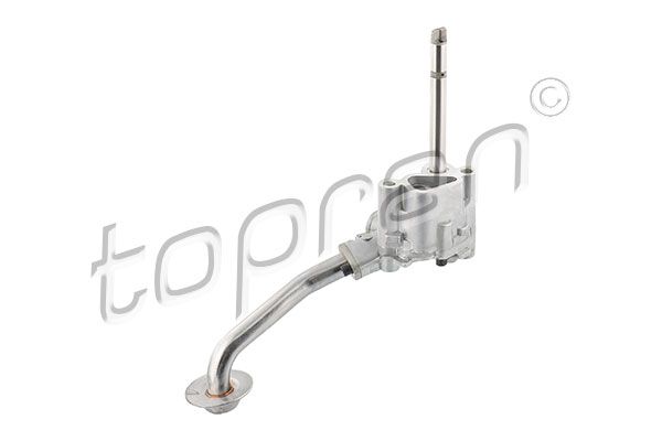 Pompa oleju TOPRAN 108 208
