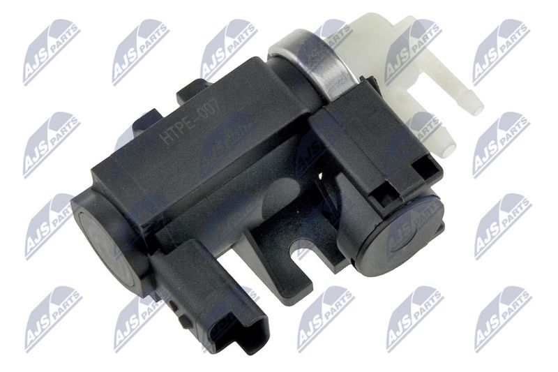 Przetwornik ciśnienia, turbosprężarka NTY EGR-PE-007
