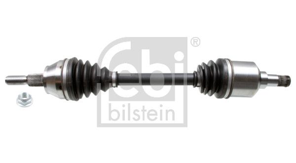 Wał napędowy FEBI BILSTEIN 182455