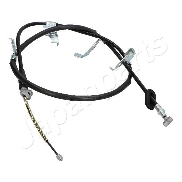Cięgło, hamulec postojowy JAPANPARTS BC-841R