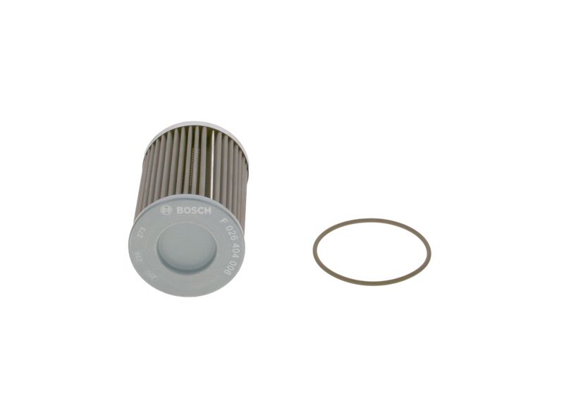 Filtr hydrauliczny, automatyczna skrzynia biegów BOSCH F026404006