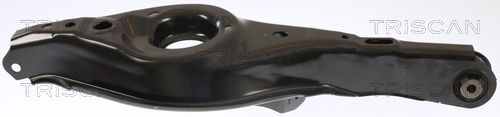Wahacz, zawieszenie koła TRISCAN 850050575