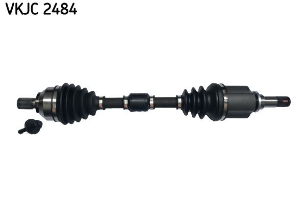 Wał napędowy SKF vkjc 2484