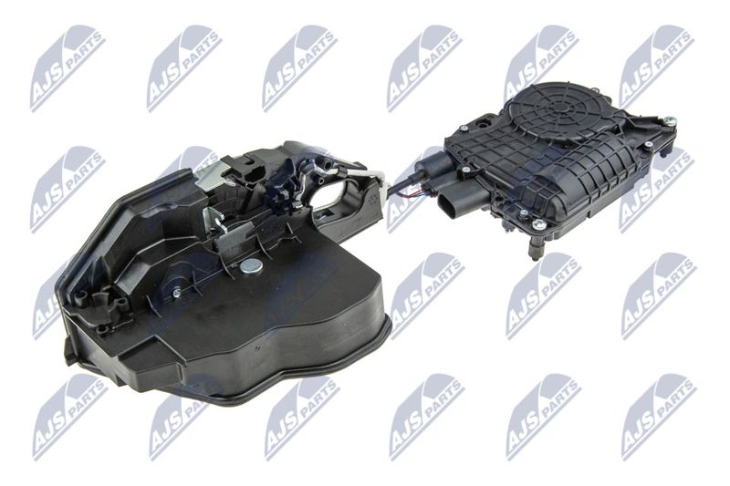 Zamek drzwi NTY EZC-BM-102