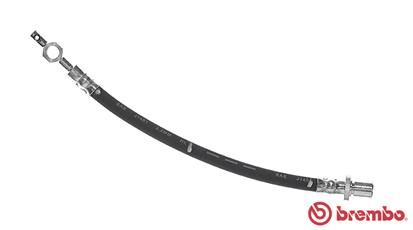 Przewód hamulcowy elastyczny BREMBO T 83 015