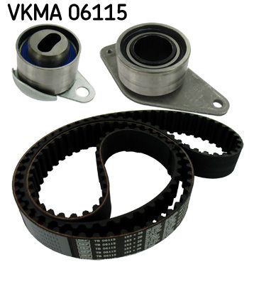 Zestaw paska rozrządu SKF VKMA 06115