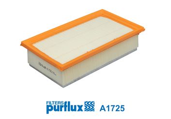Filtr powietrza PURFLUX a1725