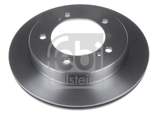Tarcza hamulcowa FEBI BILSTEIN 108650