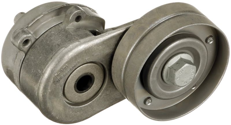 Rolka napinacza, pasek klinowy wielorowkowy GATES T39596