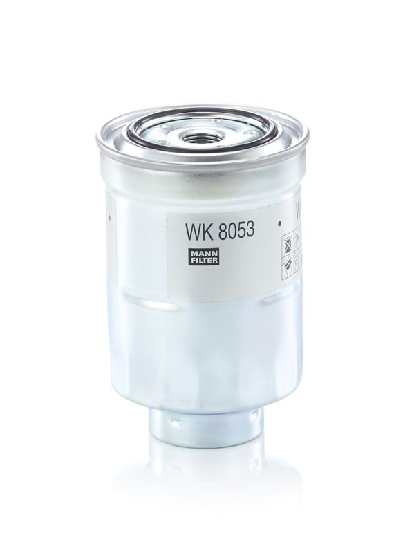 Filtr paliwa MANN-FILTER wk 8053 z