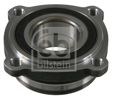 Zestaw łożysk koła FEBI BILSTEIN 21166