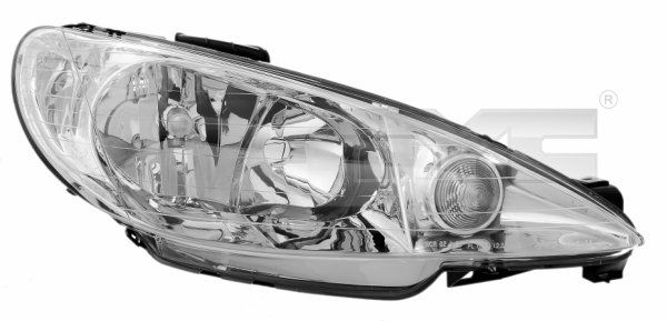 Reflektor TYC 20-6156-05-2