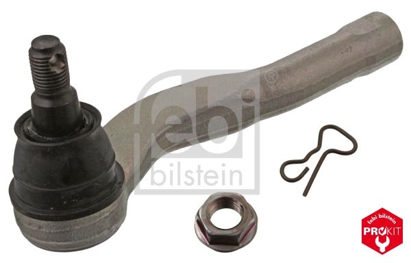 Końcówka drążka kierowniczego poprzecznego FEBI BILSTEIN 41383