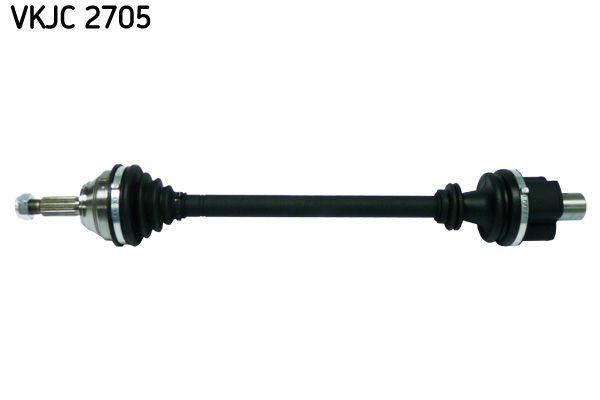 Wał napędowy SKF VKJC 2705