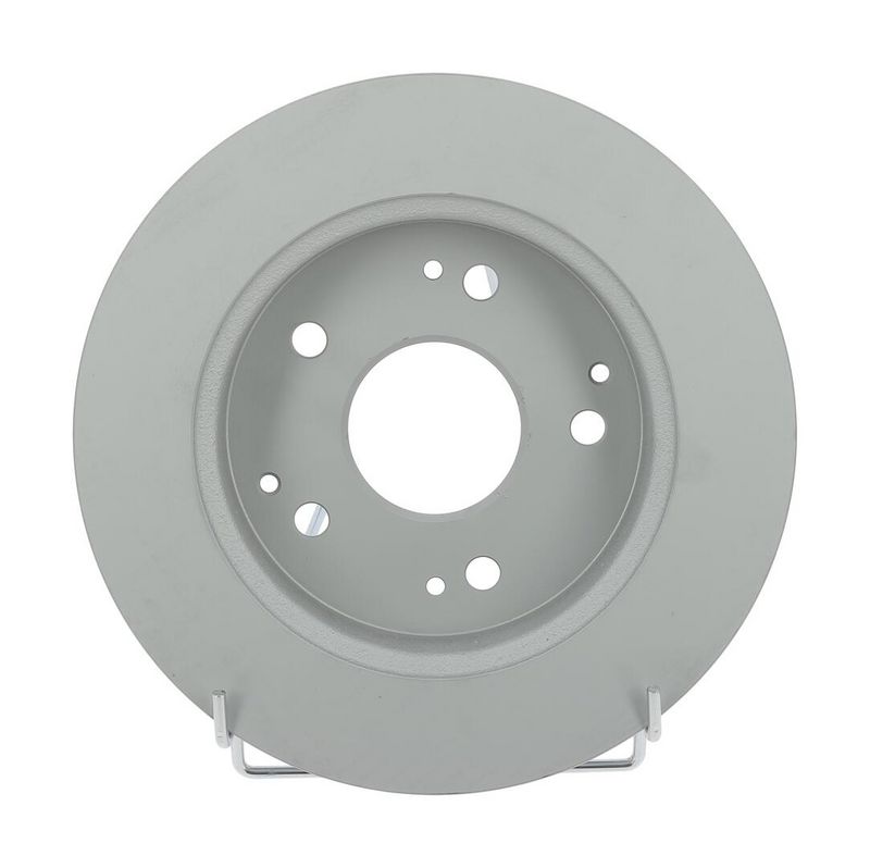 Tarcza hamulcowa FERODO DDF1861C