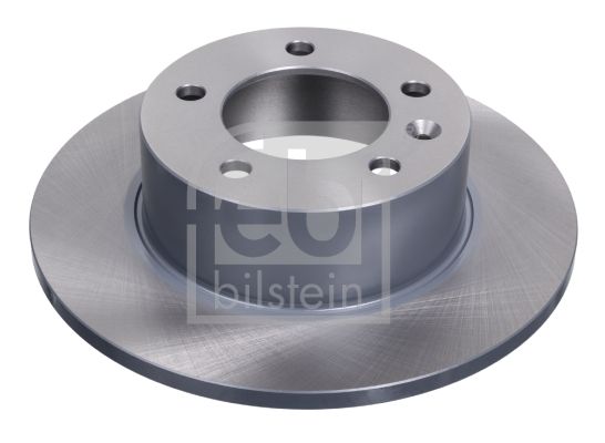 Tarcza hamulcowa FEBI BILSTEIN 40093