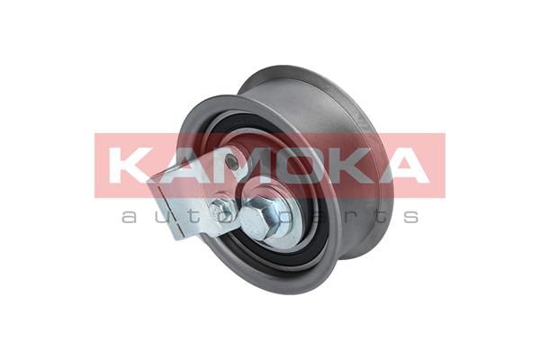 Rolka napinacza, pasek rozrządu KAMOKA R0124