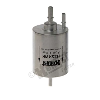 Filtr paliwa HENGST FILTER H224WK