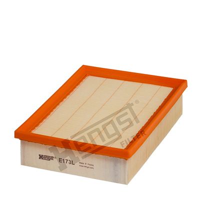 Filtr powietrza HENGST FILTER E173L