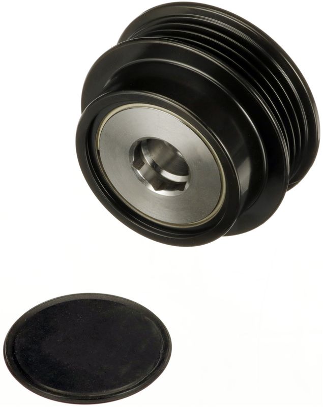 Alternator - sprzęgło jednokierunkowe GATES OAP7301