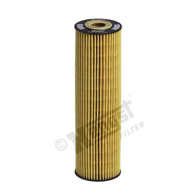 Filtr oleju HENGST FILTER E150H D26