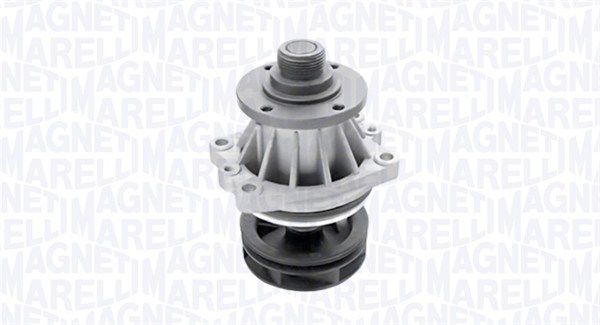 Pompa wody, chłodzenie silnika MAGNETI MARELLI 352316170032