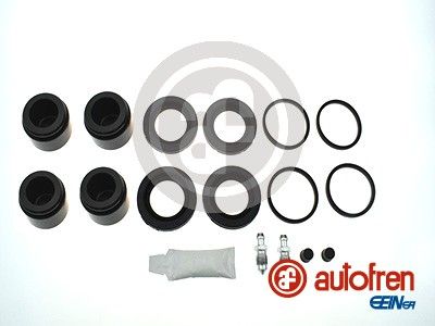 Zestaw naprawczy, zacisk hamulca AUTOFREN SEINSA D42147C