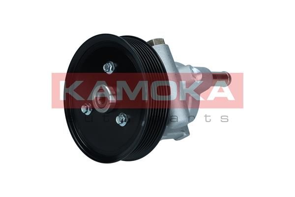 Pompa hydrauliczna, układ kierowniczy KAMOKA PP145