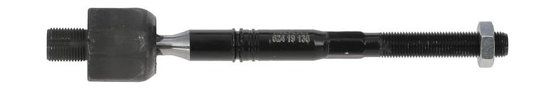 Połączenie osiowe, drążek kierowniczy poprzeczny MOOG BM-AX-5622