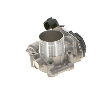 Korpus przepustnicy BOSCH 0280750498