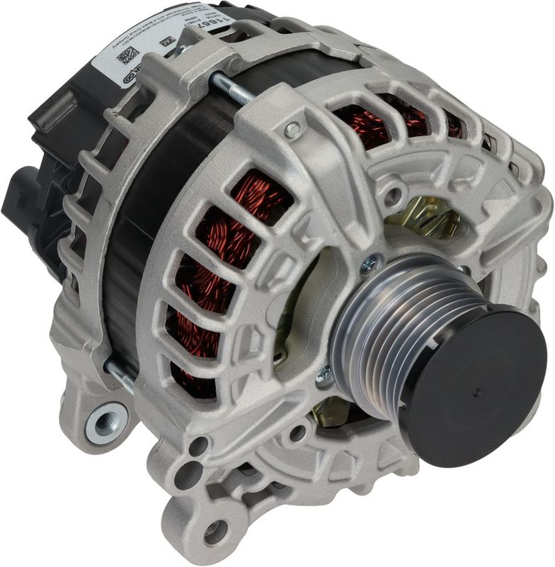 Alternator HC-Cargo F 032 116 576