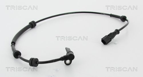Czujnik, prędkość obrotowa koła TRISCAN 818025305