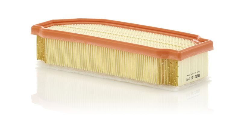 Filtr powietrza MANN-FILTER C29041