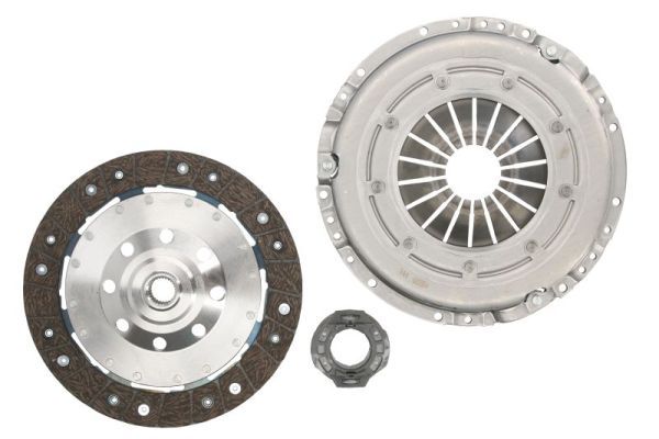 Zestaw sprzęgieł NEXUS F1W027NX