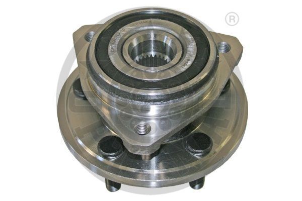 Zestaw łożysk koła OPTIMAL 991748