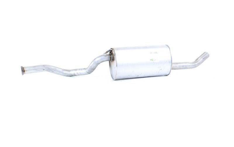 Tłumik końcowy WALKER 24073