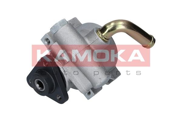 Pompa hydrauliczna, układ kierowniczy KAMOKA PP123