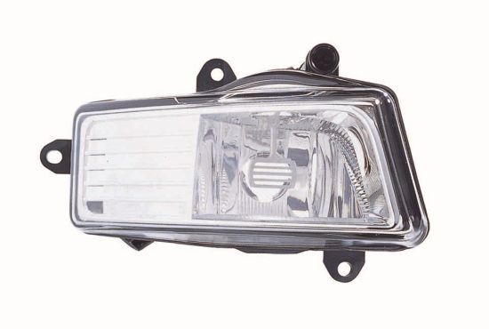Reflektor przeciwmgłowy ABAKUS 446-2004r-uq