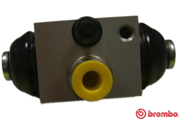 Cylinderek hamulcowy BREMBO A 12 647