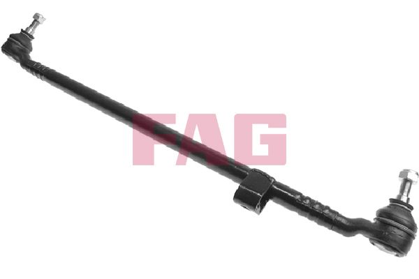 Drążek kierowniczy poprzeczny FAG 840045610
