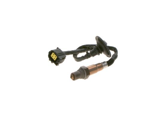 Sonda lambda BOSCH 0258010024